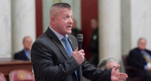 Ojeda suspends presidential bid